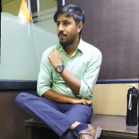 Pushpendra Kumar .