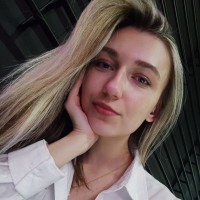 Marharyta Kitura