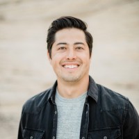 Zachariah Ishino