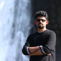 Avinash Talpanaje