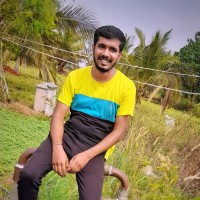 NAGARAJ GS