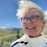 Deborah Harrell Meehan