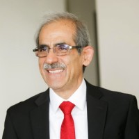 Ahmad Saatchi