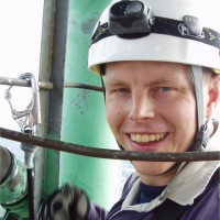 Patrick Olofsson