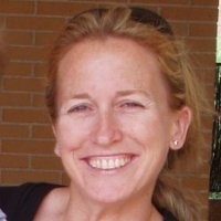 Cristina Garcia