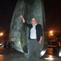 Mouhcine Elabdali