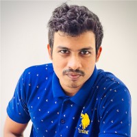Binoy Babu