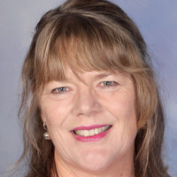 Donna Francis