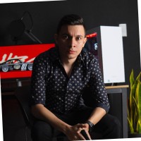 Daniel Vera