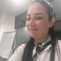 Lydia Semaoune