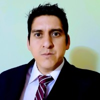 Ricardo Urquieta Negrete