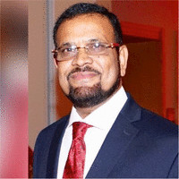 Naseer Alam
