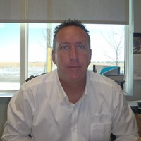 Andrew Dickson