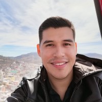 Rodney Joel Barreras Apodaca