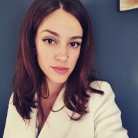 Izabela Puscas