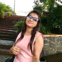Kirti Gupta