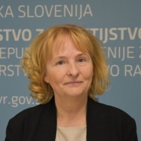Mira Kos Skubic