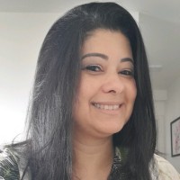 Catia Maria Dantas