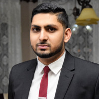 Obaid Ahmed Mohammed Csm, Capm.