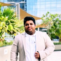 Sanjay Santhosh