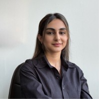 Mallaika Thapar