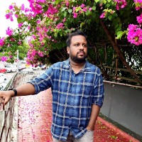 Aadarsh Chandran