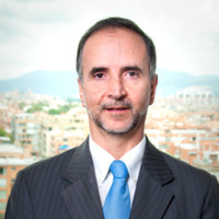 Gabriel Arango