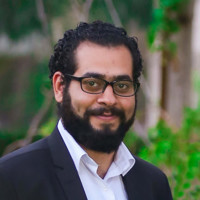 Andrew M. Amine