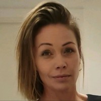 Katrine Pedersen