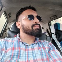 Sanjay Chamoli