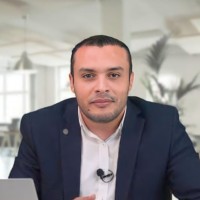 Ahmed Abd El-Ghany APTD,MBA