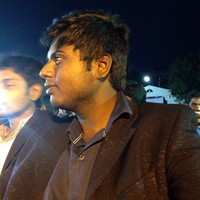Kishore Talupula