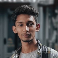 Shaham Ahammed P K