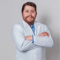 Dr. Diego Alexander Mendoza Panta