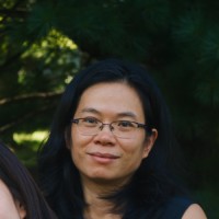 Jingrong Wang