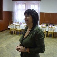Vlasta Sojková Vlasta