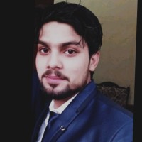 Muhammad Ahtisham