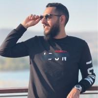Sharef Zubidat