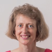 Jane Nield