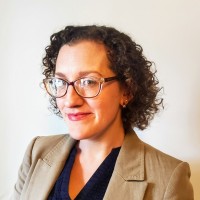 Rachael Fauss