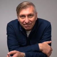 Sergey Tarasov