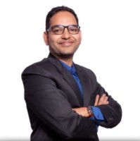 Charles Fernandes