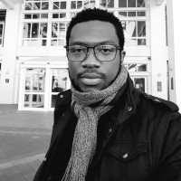 Laique M. Djeutchouang, PhD