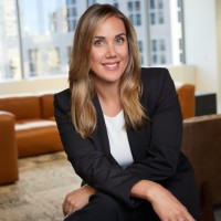 Tara Overholt