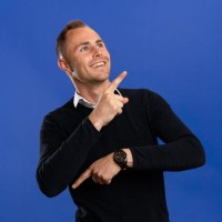 Michael Van Der Felz