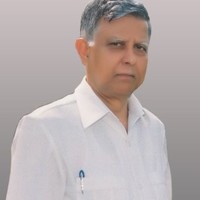 Yogendra Prasad
