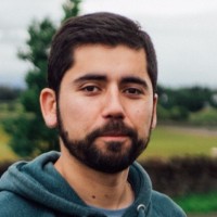 Pablo Esteban Trujillo Fierro