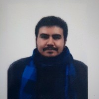 Luis Germán Vilchis Piña