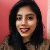 Prathusha Subramanian