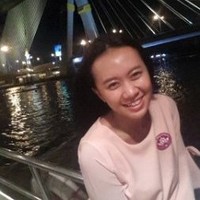 Praewpan Thongdang